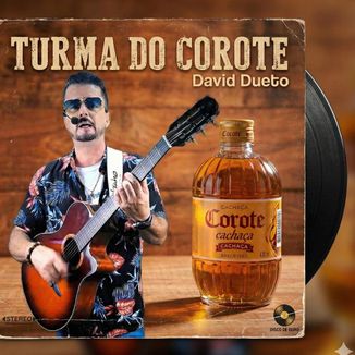 Foto da capa: TURMA DO COROTE