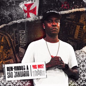 Foto da capa: BEM VINDOS À SAO JANUARIO