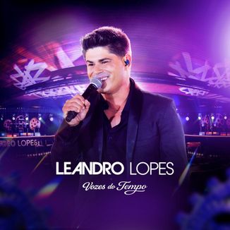 Capa do disco