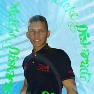 Foto da capa: COLEÇÃO INÉDITA (COMPOSITOR MOLEKE DISKARADO)