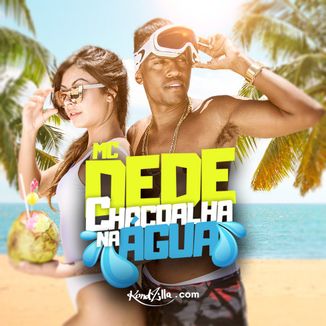 Foto da capa: Chacoalha na Água