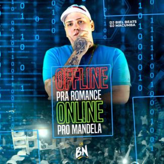 Foto da capa: Offline pra Romance