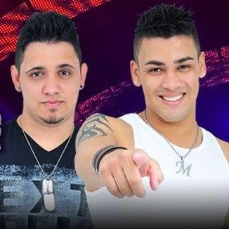 Foto da capa: Alex e Alexandre