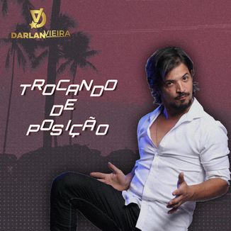 Foto da capa: Trocando de Posição