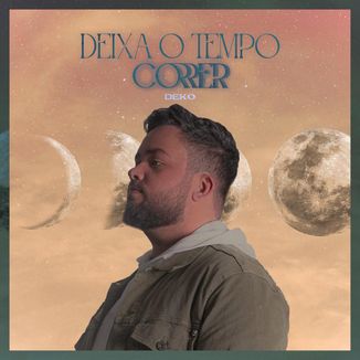 Foto da capa: Deixa O Tempo Correr