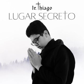 Foto da capa: Lugar Secreto (Ao Vivo)