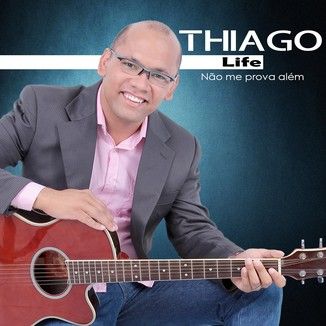 Foto da capa: Não me prova além