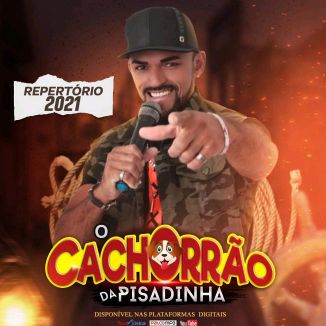 Foto da capa: Eu Quero ela