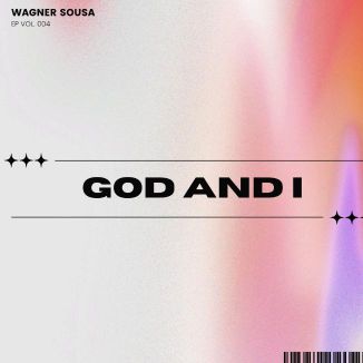 Foto da capa: God And I