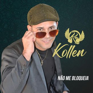 Foto da capa: Não me bloqueia