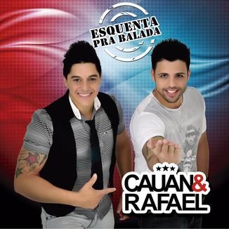 Foto da capa: Esquenta Pra Balada