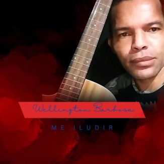 Foto da capa: Me Iludir