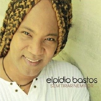 Foto da capa: SEM TIRAR NEM POR