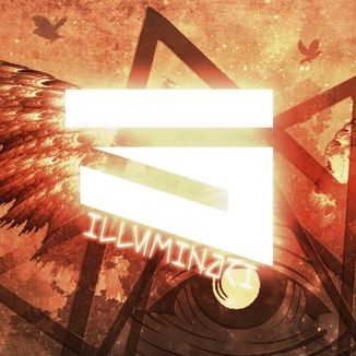 Foto da capa: Illuminati