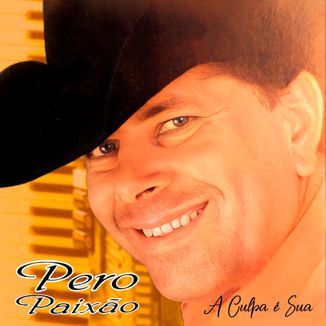 Foto da capa: A Culpa É Sua