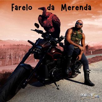 Foto da capa: Farelo da Merenda
