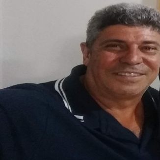 Foto da capa: Ouço o toque da sanfona
