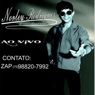 Foto da capa: AO VIVO