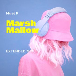 Foto da capa: Marshmallow - Extended Mix