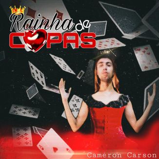 Foto da capa: Rainha De Copas