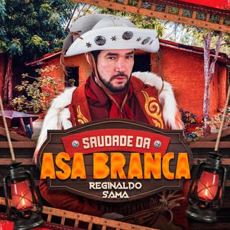 Foto da capa: Saudade da Asa Branca