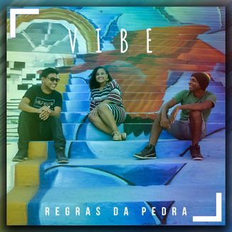 Foto da capa: VIBE