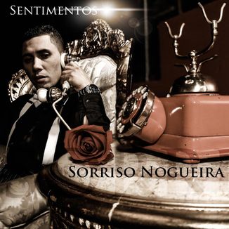 Foto da capa: Sentimentos