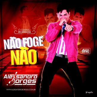 Foto da capa: O SWING DO ARROCHA