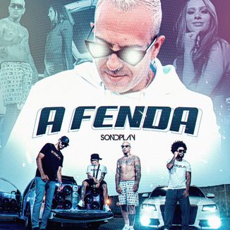 Foto da capa: A Fenda