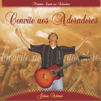 Foto da capa: Convite aos adoradores