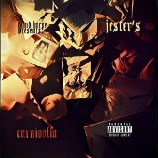 Foto da capa: Carnivalia