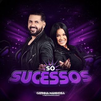 Foto da capa: (Só Sucessos)