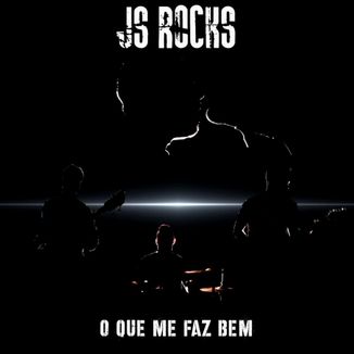 Foto da capa: O que me faz bem