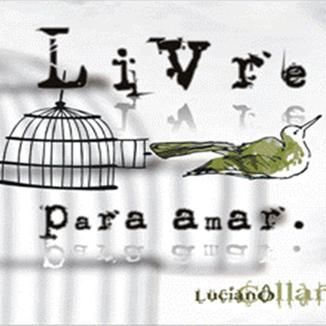 Foto da capa: CD Livre para amar