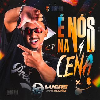 Foto da capa: É nós na cena