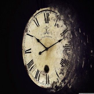 Foto da capa: Viajantes do Tempo