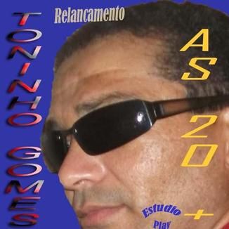 Foto da capa: as 20 +