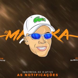 Foto da capa: MANDELAS RITMADAS ?