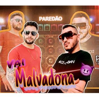 Foto da capa: Vai Malvadona