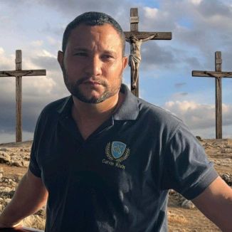 Foto da capa: GOSPEL/CRISTÃO