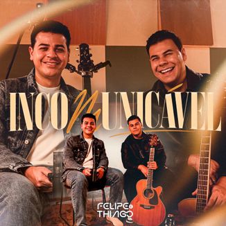 Foto da capa: Incomunicável