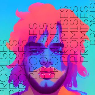 Foto da capa: Promises - Gabe Jake Dillion