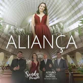 Foto da capa: Aliança