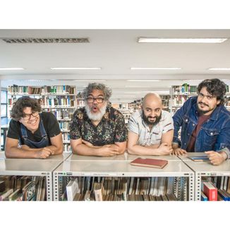 Foto da capa: Correndo Riscos