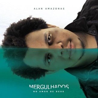 Foto da capa: Mergulhados no Amor de Deus