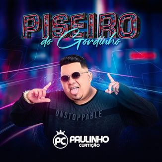 Foto da capa: Piseiro Do Gordinho
