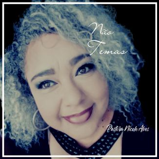 Foto da capa: Não Temas