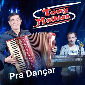 Foto da capa: Pra Dançar