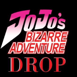 Foto da capa: JoJo Drop Lizard no Mic