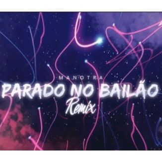 Foto da capa: Parado No Bailão